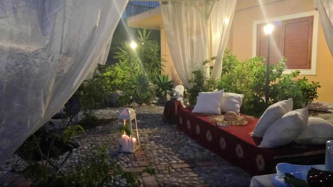 B&B Feudo 43 Reggio Calabria Exterior foto